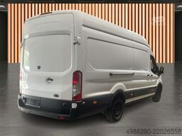 FORD Transit 350 L4H3 Trend*Kamera*Tempomat*Sitzhzg*