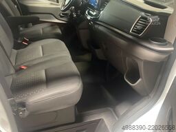 FORD Transit 350 L4H3 Trend*Kamera*Tempomat*Sitzhzg*