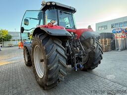 AGCO MASSEY FERGUSON 7726