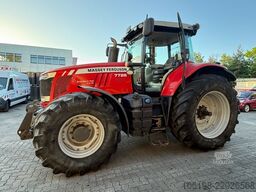 AGCO MASSEY FERGUSON 7726