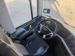 MAN LIONS COACH REISEBUS, 53 SITZE + FAHRER + REISELEITUNG WC, TEMPOMAT, KLIMA