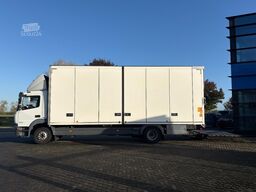 Mercedes-Benz ATEGO 1524 / Closed Box / Sidedoors / 560.000 K...