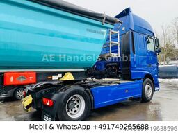 DAF XF 480 SSC BL *Retarder/Standklima/2-Kreis-Hydr.