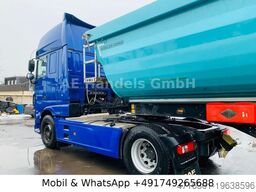 DAF XF 480 SSC BL *Retarder/Standklima/2-Kreis-Hydr.