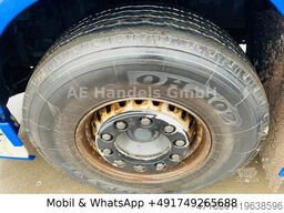 DAF XF 480 SSC BL *Retarder/Standklima/2-Kreis-Hydr.