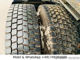 DAF XF 480 SSC BL *Retarder/Standklima/2-Kreis-Hydr.