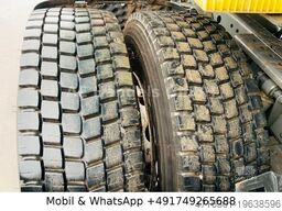 DAF XF 480 SSC BL *Retarder/Standklima/2-Kreis-Hydr.