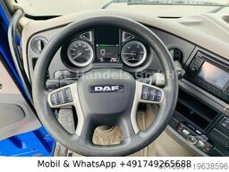 DAF XF 480 SSC BL *Retarder/Standklima/2-Kreis-Hydr.