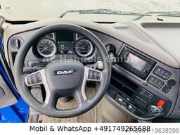 DAF XF 480 SSC BL *Retarder/Standklima/2-Kreis-Hydr.