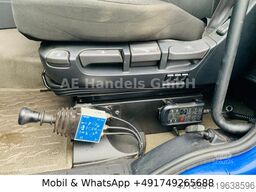 DAF XF 480 SSC BL *Retarder/Standklima/2-Kreis-Hydr.