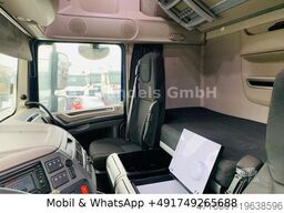 DAF XF 480 SSC BL *Retarder/Standklima/2-Kreis-Hydr.