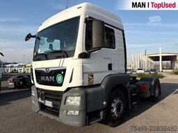 MAN TGS 18.420 4X2 BLS-TS