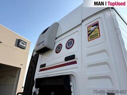 MAN TGS 18.420 4X2 BLS-TS