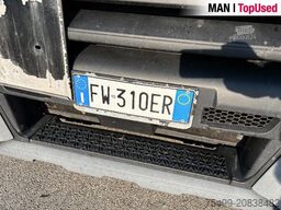 MAN TGS 18.420 4X2 BLS-TS