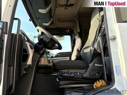 MAN TGS 18.420 4X2 BLS-TS