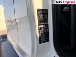 MAN TGS 18.420 4X2 BLS-TS