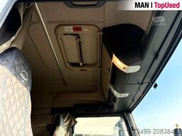 MAN TGS 18.420 4X2 BLS-TS