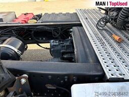 MAN TGS 18.420 4X2 BLS-TS
