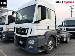 MAN TGS 18.420 4X2 BLS-TS