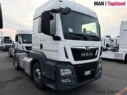 MAN TGS 18.420 4X2 BLS-TS
