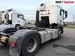 MAN TGS 18.420 4X2 BLS-TS