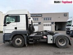 MAN TGS 18.420 4X2 BLS-TS