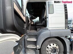 MAN TGS 18.420 4X2 BLS-TS