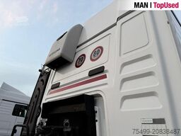 MAN TGS 18.420 4X2 BLS-TS