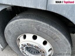 MAN TGS 18.420 4X2 BLS-TS