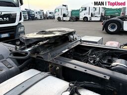 MAN TGS 18.420 4X2 BLS-TS