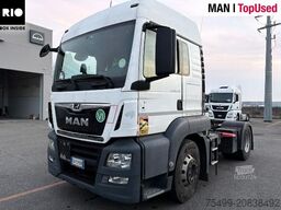 MAN TGS 18.420 4X2 BLS-TS