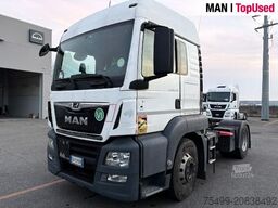 MAN TGS 18.420 4X2 BLS-TS