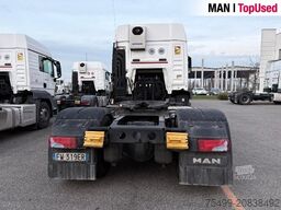 MAN TGS 18.420 4X2 BLS-TS