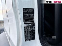 MAN TGS 18.420 4X2 BLS-TS