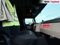 MAN TGS 18.420 4X2 BLS-TS