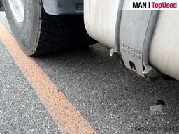 MAN TGS 18.420 4X2 BLS-TS