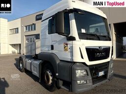 MAN TGS 18.420 4X2 BLS-TS