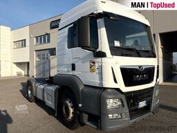 MAN TGS 18.420 4X2 BLS-TS