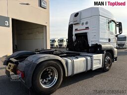 MAN TGS 18.420 4X2 BLS-TS