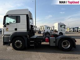 MAN TGS 18.420 4X2 BLS-TS