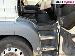 MAN TGS 18.420 4X2 BLS-TS