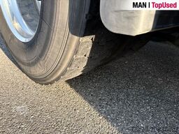 MAN TGS 18.420 4X2 BLS-TS