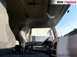 MAN TGS 18.420 4X2 BLS-TS