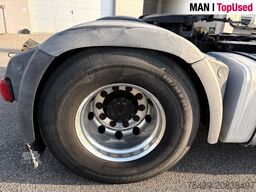 MAN TGS 18.420 4X2 BLS-TS