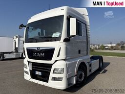 MAN TGX 18.510 4X2 BLS