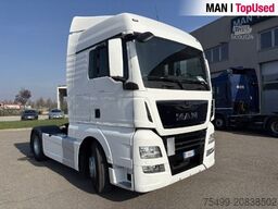 MAN TGX 18.510 4X2 BLS