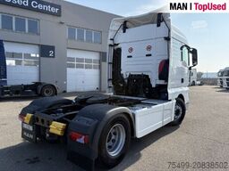 MAN TGX 18.510 4X2 BLS