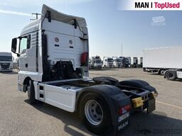 MAN TGX 18.510 4X2 BLS