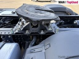 MAN TGX 18.510 4X2 BLS