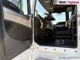 MAN TGX 18.510 4X2 BLS